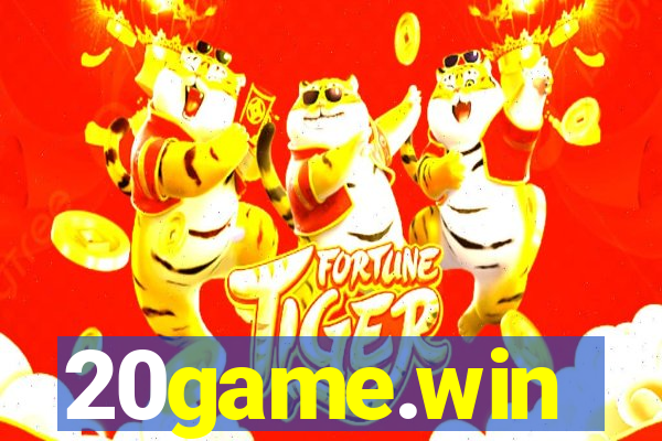 20game.win