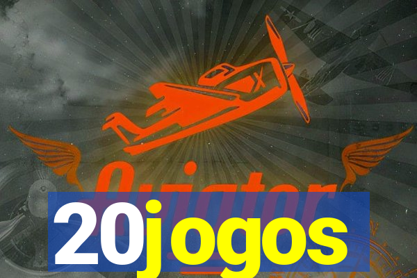 20jogos