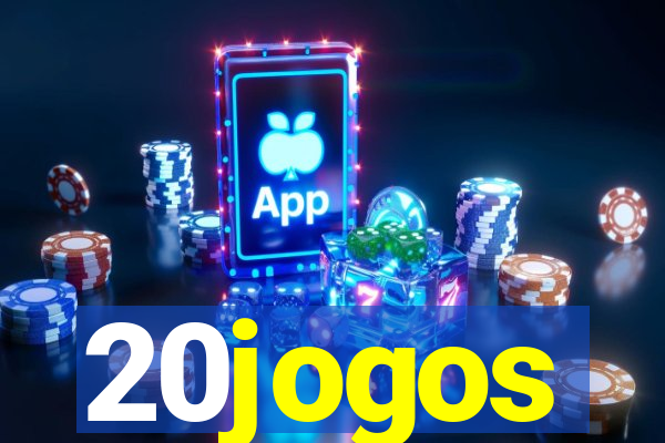 20jogos