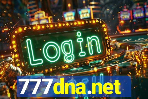 777dna.net