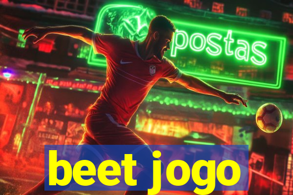 beet jogo