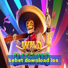 kebet download ios