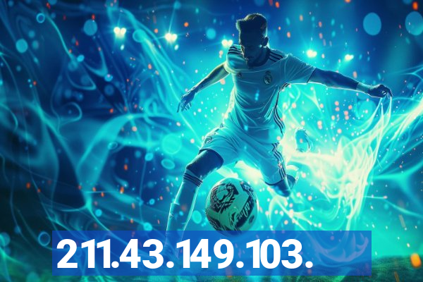211.43.149.103.