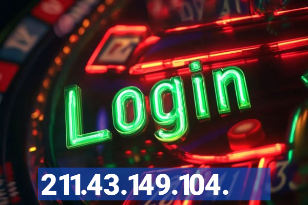 211.43.149.104.