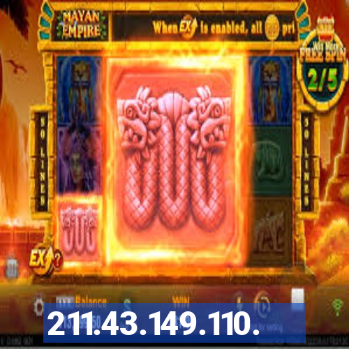 211.43.149.110.