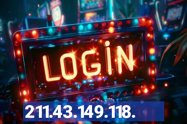 211.43.149.118.