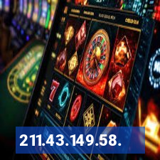 211.43.149.58.