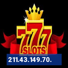 211.43.149.70.