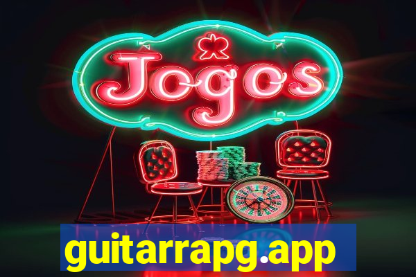 guitarrapg.app