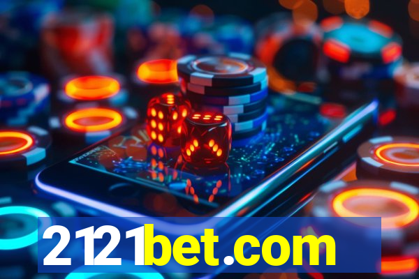 2121bet.com