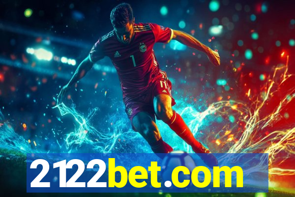 2122bet.com