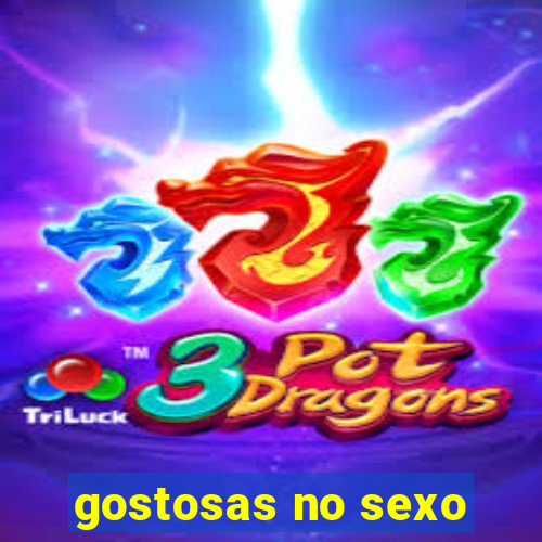 gostosas no sexo