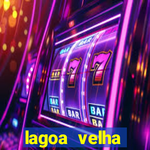 lagoa velha canarana bahia