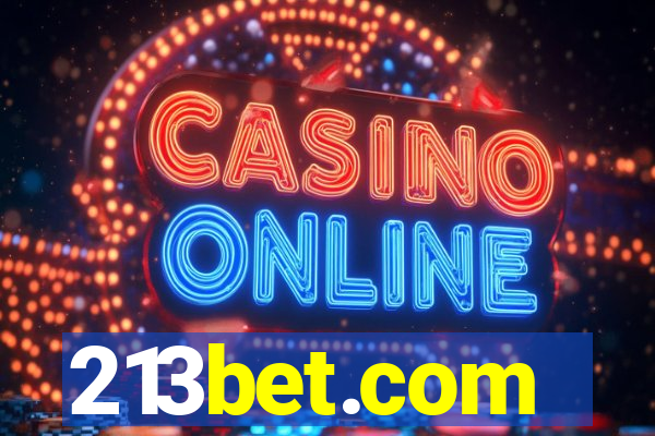 213bet.com