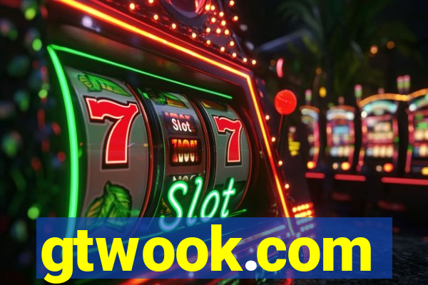 gtwook.com