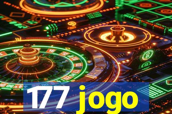 177 jogo