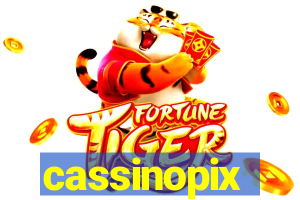 cassinopix