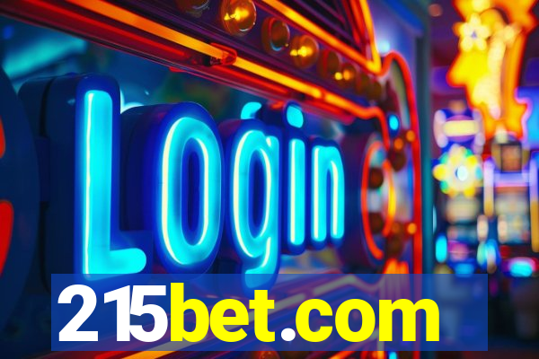 215bet.com