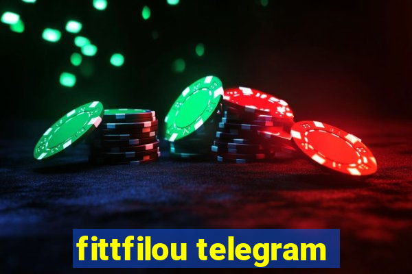 fittfilou telegram