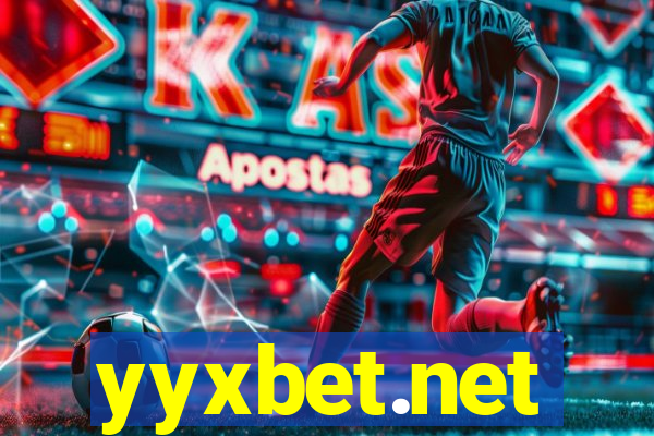 yyxbet.net