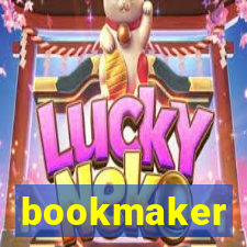 bookmaker