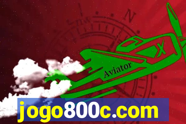 jogo800c.com