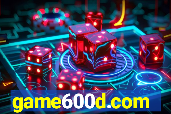 game600d.com