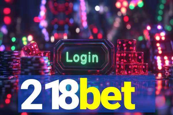 218bet