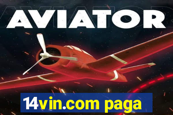 14vin.com paga