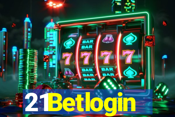 21Betlogin