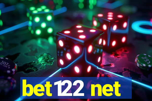 bet122 net