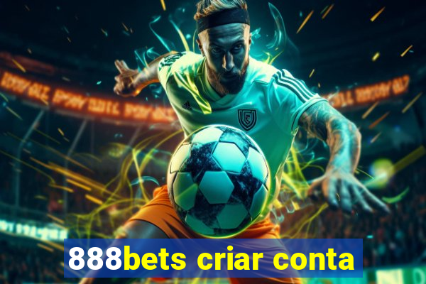 888bets criar conta
