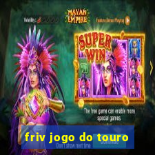 friv jogo do touro