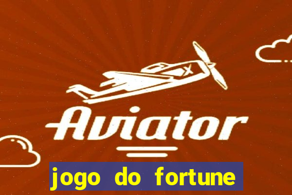 jogo do fortune mouse demo grátis
