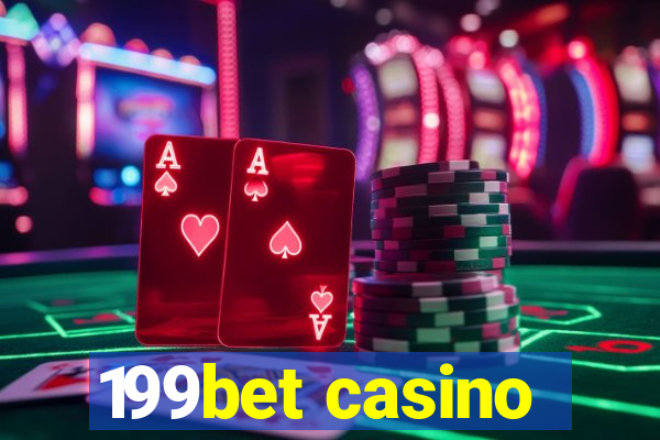 199bet casino