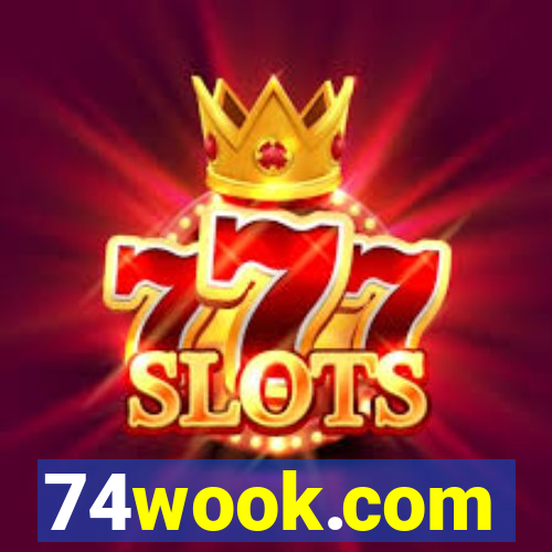 74wook.com