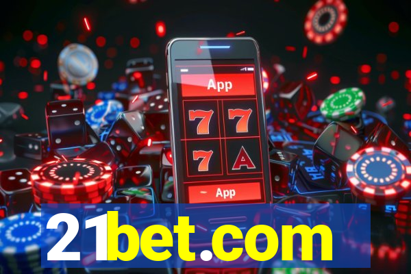 21bet.com