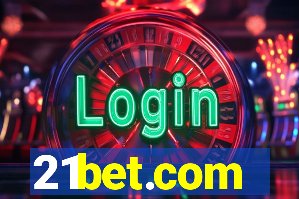 21bet.com