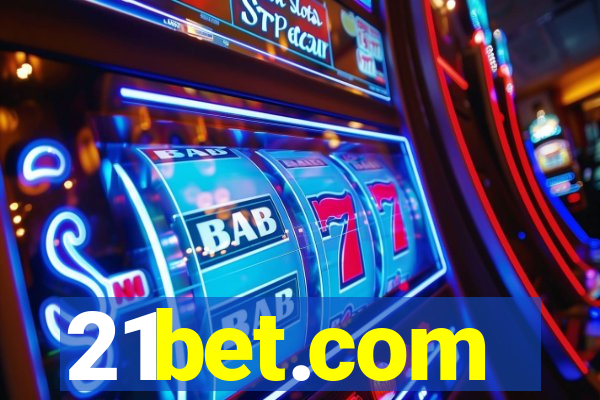 21bet.com