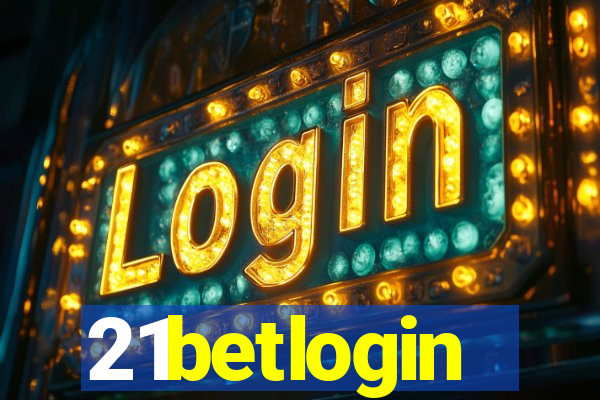 21betlogin