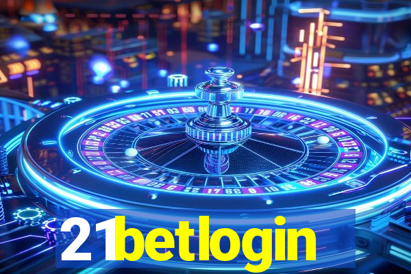 21betlogin