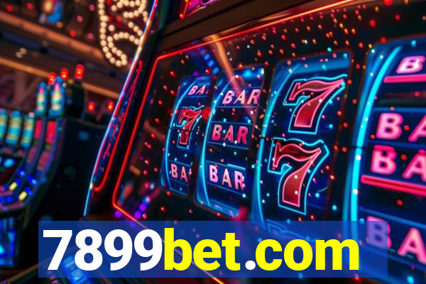 7899bet.com