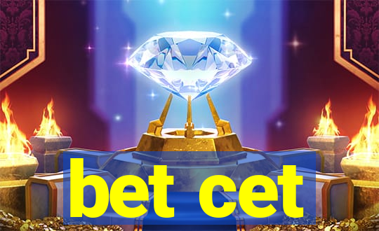 bet cet