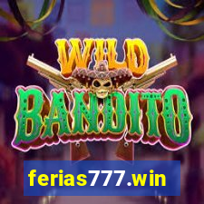 ferias777.win