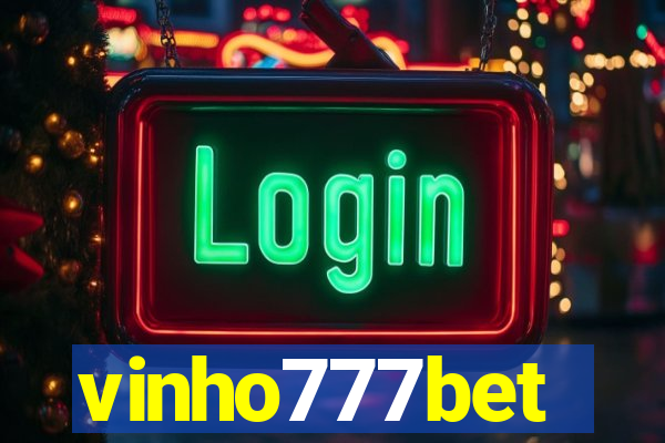 vinho777bet
