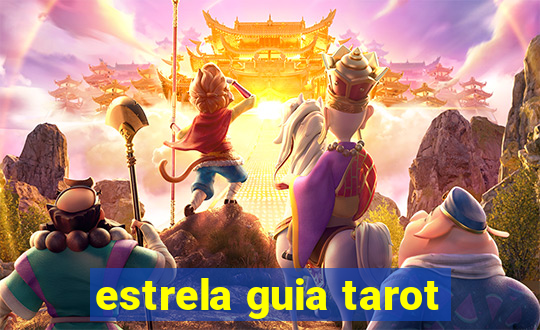estrela guia tarot