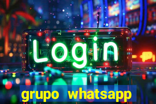 grupo whatsapp jogos ps4