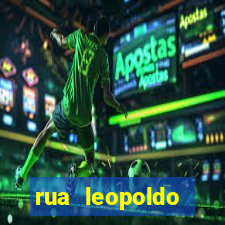 rua leopoldo bulhoes 530 benfica rio de janeiro - rj