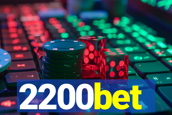 2200bet