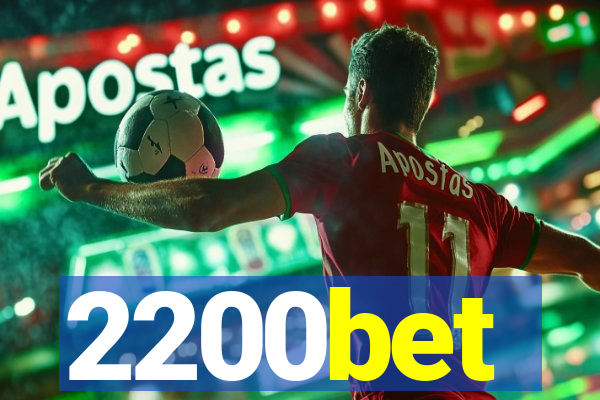 2200bet